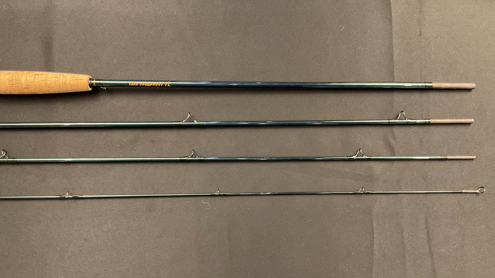 Orvis - Trident TL Mid-Flex Fly Rod 8'6'' 5wt