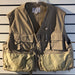 Orvis - Vintage Fishing Vest