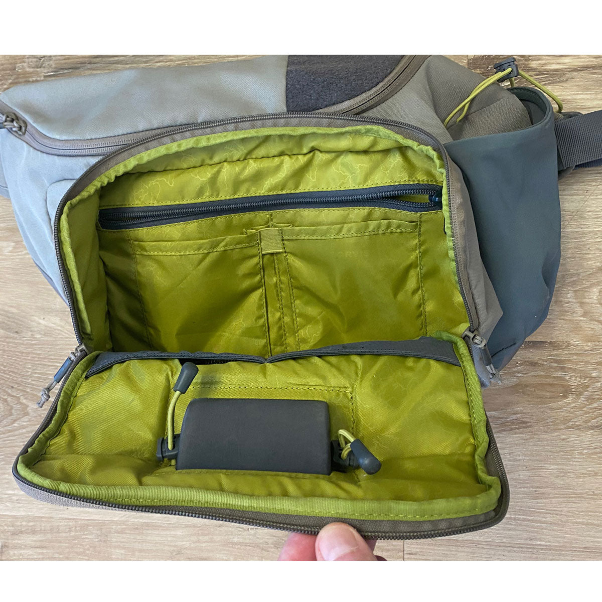 Orvis Guide Sling Pack