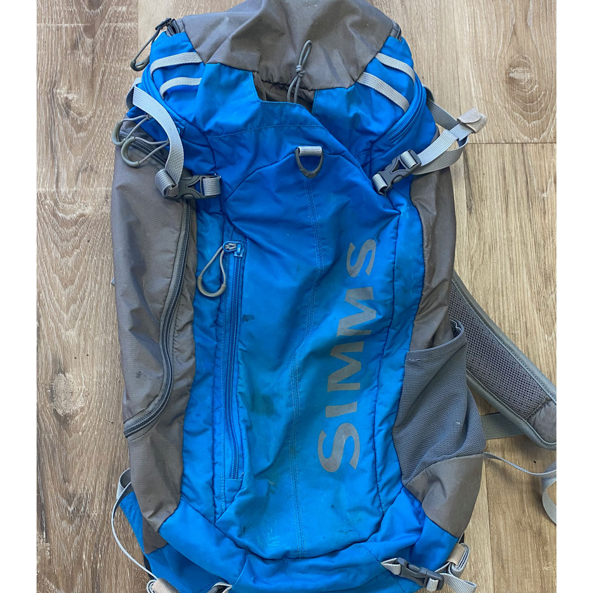Simms Fishing Backpack