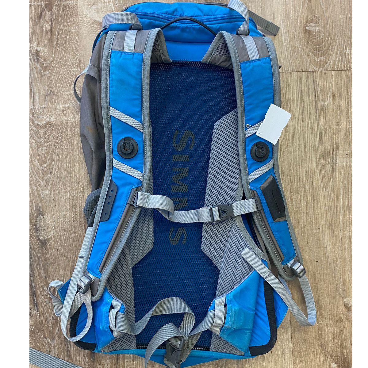 Simms Fishing Backpack