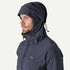 Patagonia - M's R1 TechFace Hoody - Black