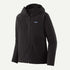 Patagonia - M's R1 TechFace Hoody - Black
