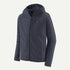 Patagonia - M's R1 TechFace Hoody - Smolder Blue