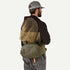 Patagonia - Guidewater Hip Pack - Golden Caramel / Noble Grey