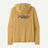 Patagonia - M's Tropic Comfort Natural Hoody Fitz Roy Tarpon Mens Hoody