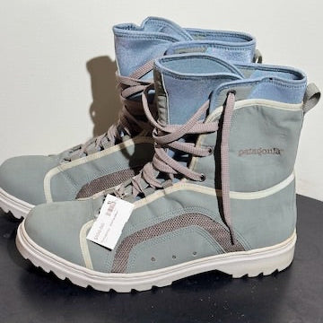 Patagonia - Marlwalker Wading Boots