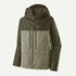 Patagonia - M's Swiftcurrent Wading Jacket - River Rock Green