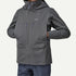 Patagonia - M's Swiftcurrent Wading Jacket - River Rock Green