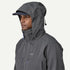 Patagonia - M's Swiftcurrent Wading Jacket - River Rock Green