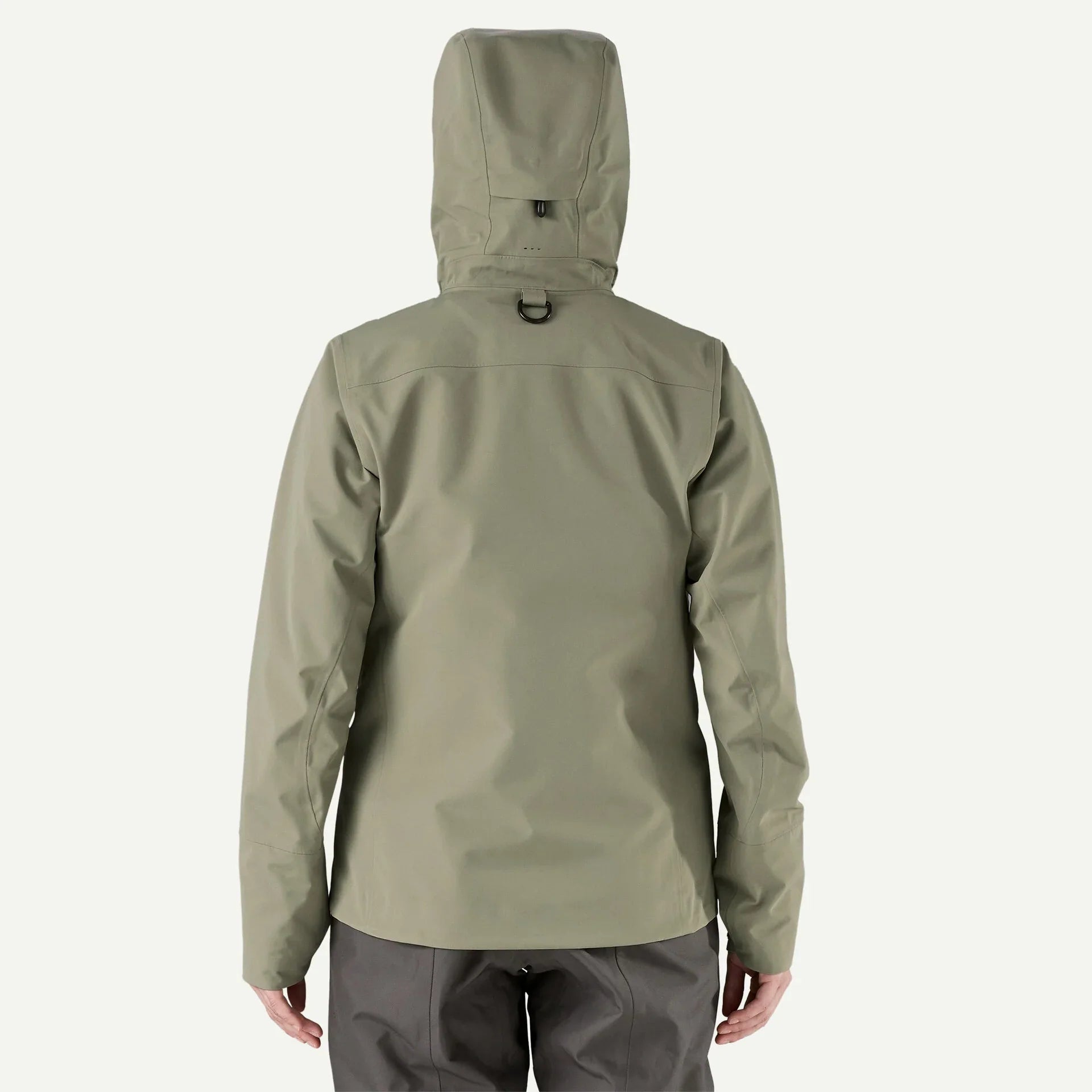 Patagonia - W's Swiftcurrent Wading Jacket