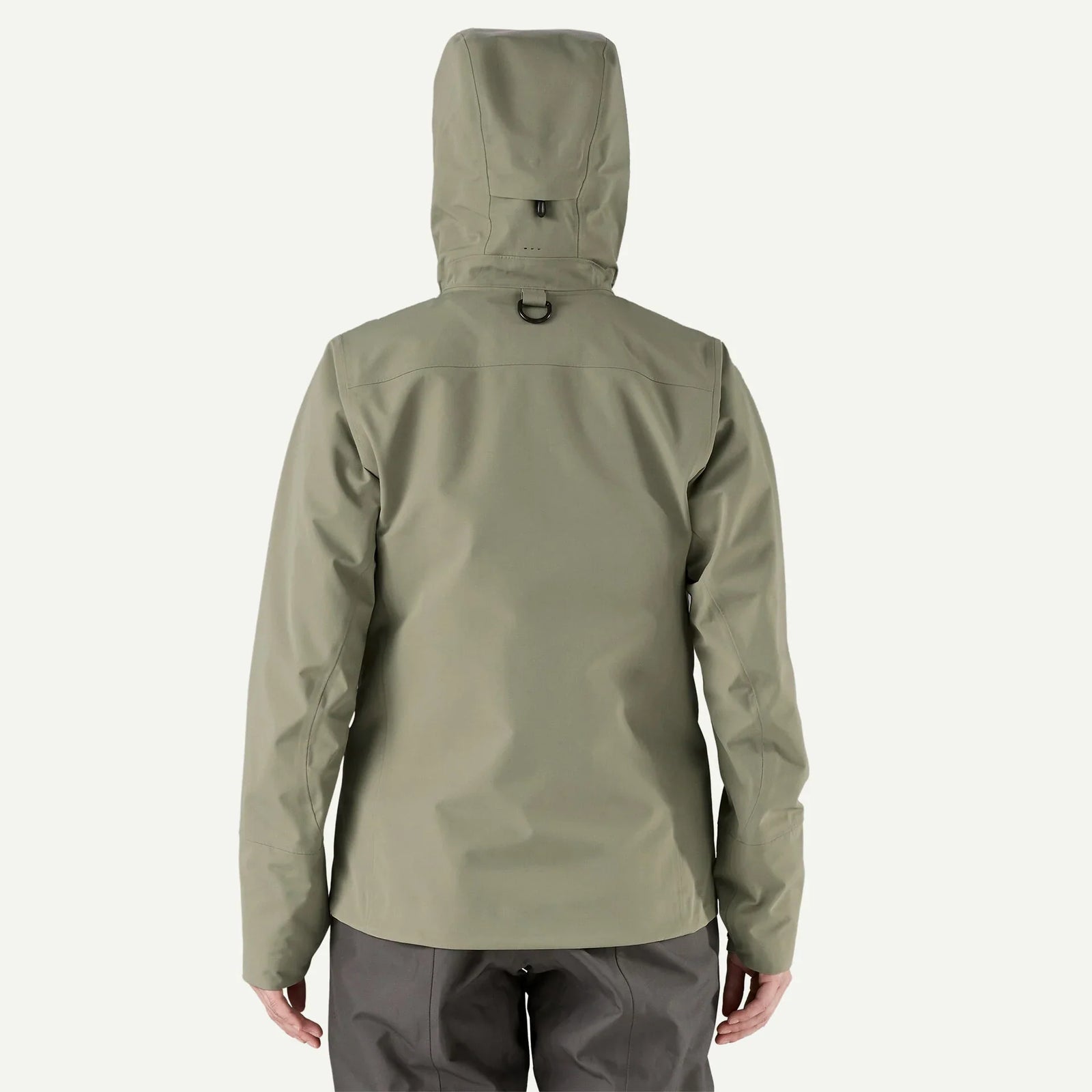 Patagonia - W's Swiftcurrent Wading Jacket