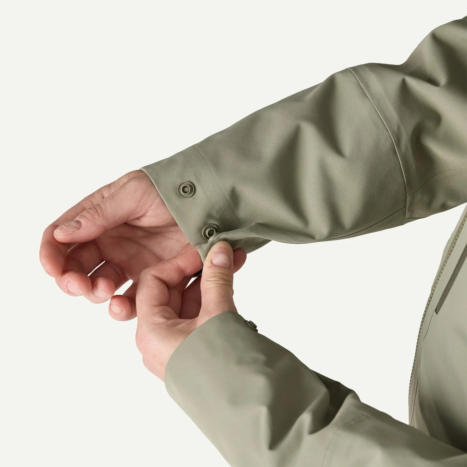 Patagonia - W's Swiftcurrent Wading Jacket