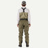 Patagonia - M's Swiftcurrent Traverse Zip Front Waders