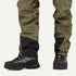 Patagonia - M's Swiftcurrent Traverse Zip Front Waders