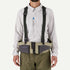 Patagonia - M's Swiftcurrent Traverse Zip Front Waders