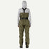 Patagonia - W's Swiftcurrent Traverse Waders - Basin Green