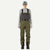 Patagonia - W's Swiftcurrent Traverse Waders - Basin Green