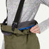 Patagonia - W's Swiftcurrent Traverse Waders - Basin Green
