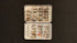 Perrine - #95 Vintage Fly Box & Salmon Flies