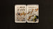 Perrine - #90 Vintage Fly Box