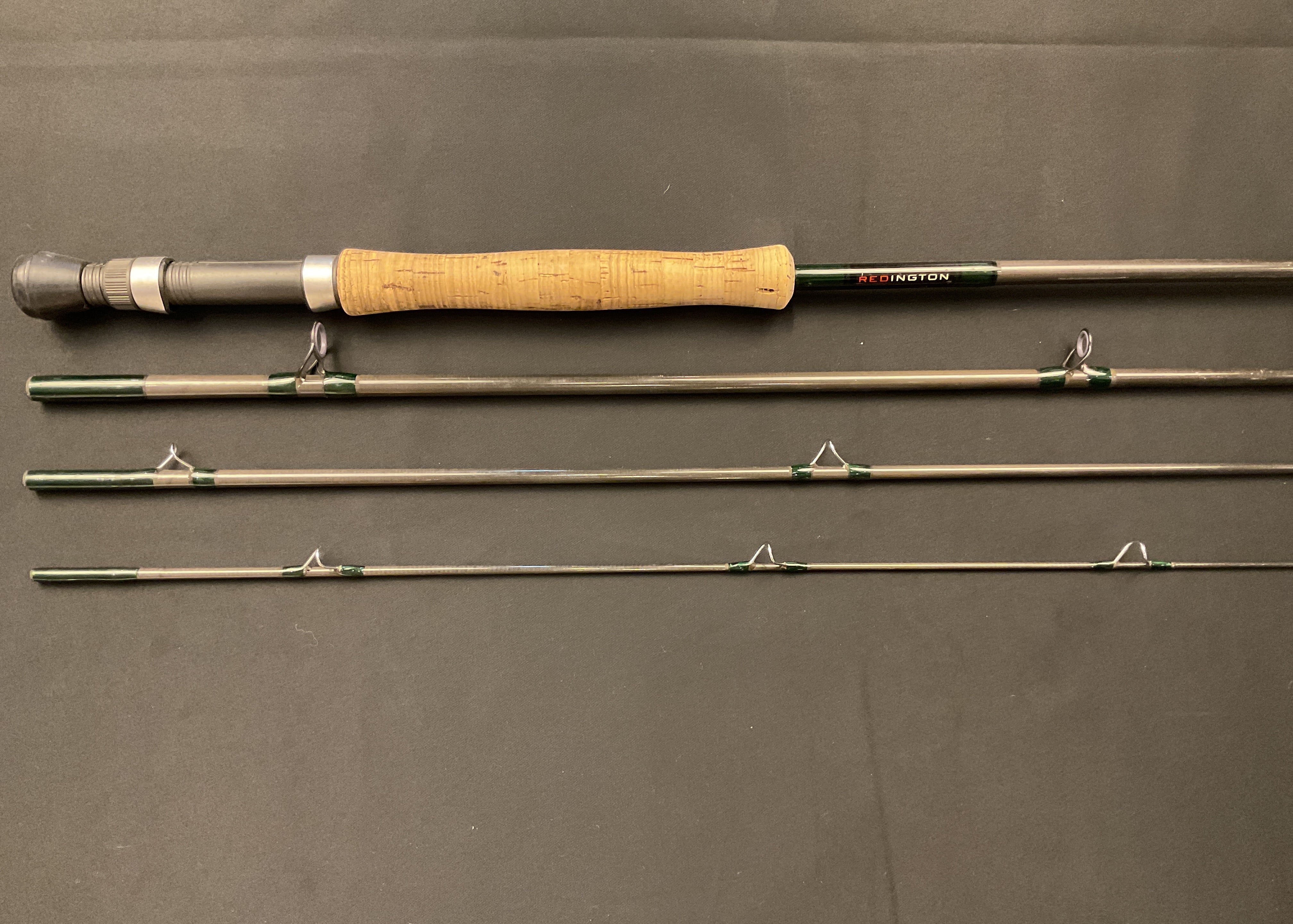 Redington TSF Fly Rod