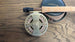 Orvis Battenkill 4 Large Arbor Fly Reel