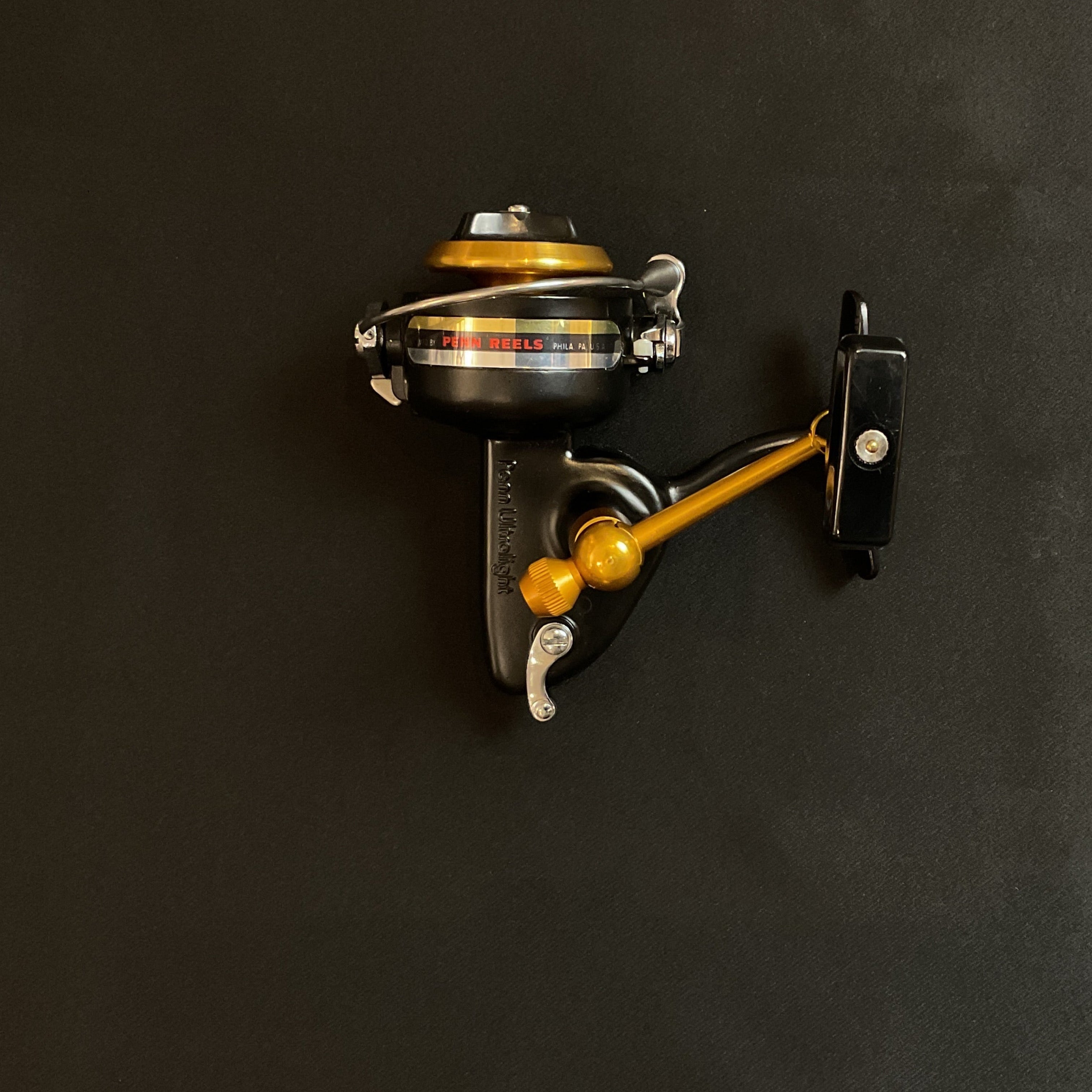Penn -  Model 716Z Ultra Light Spin Fishing Reel