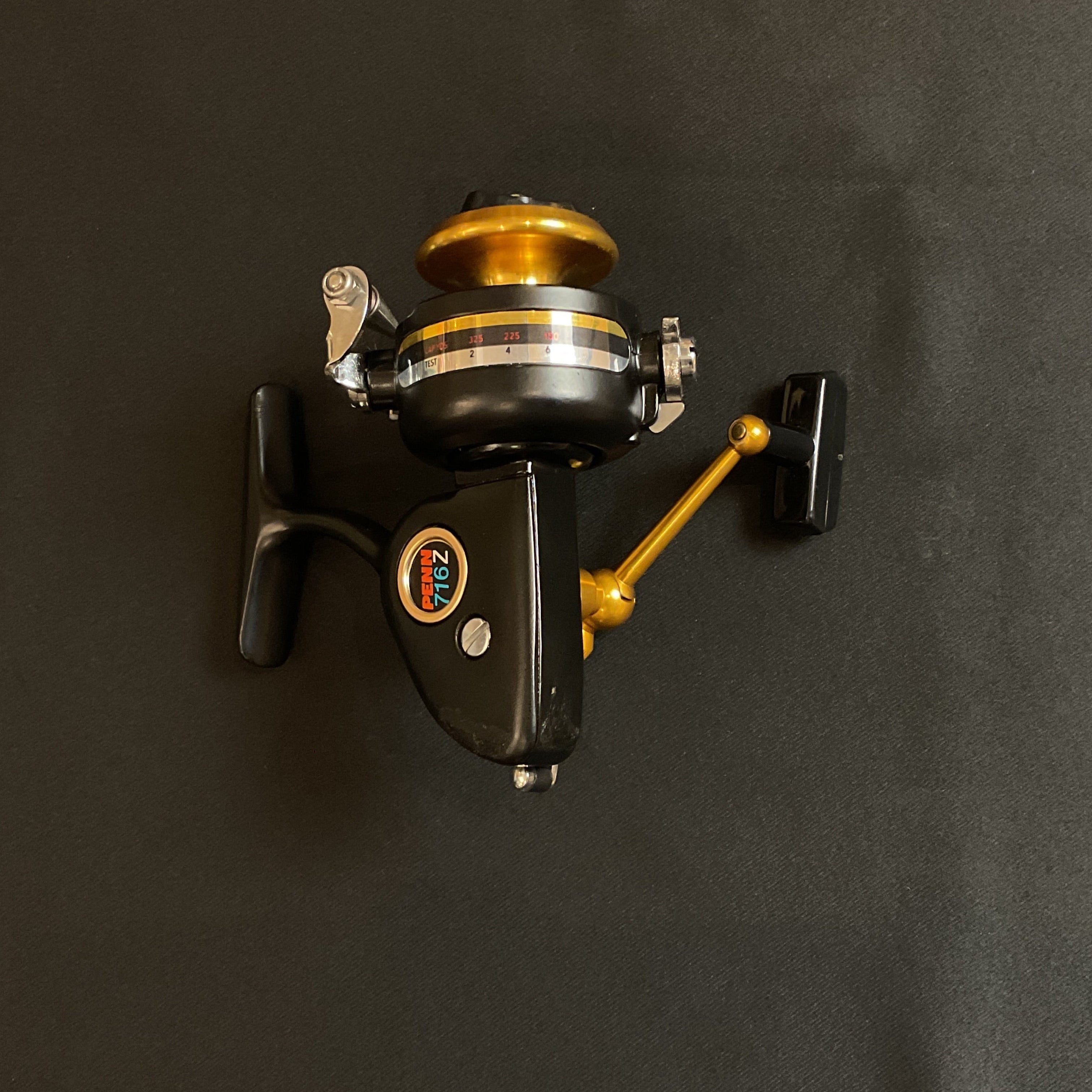 Penn 716 Z Reel