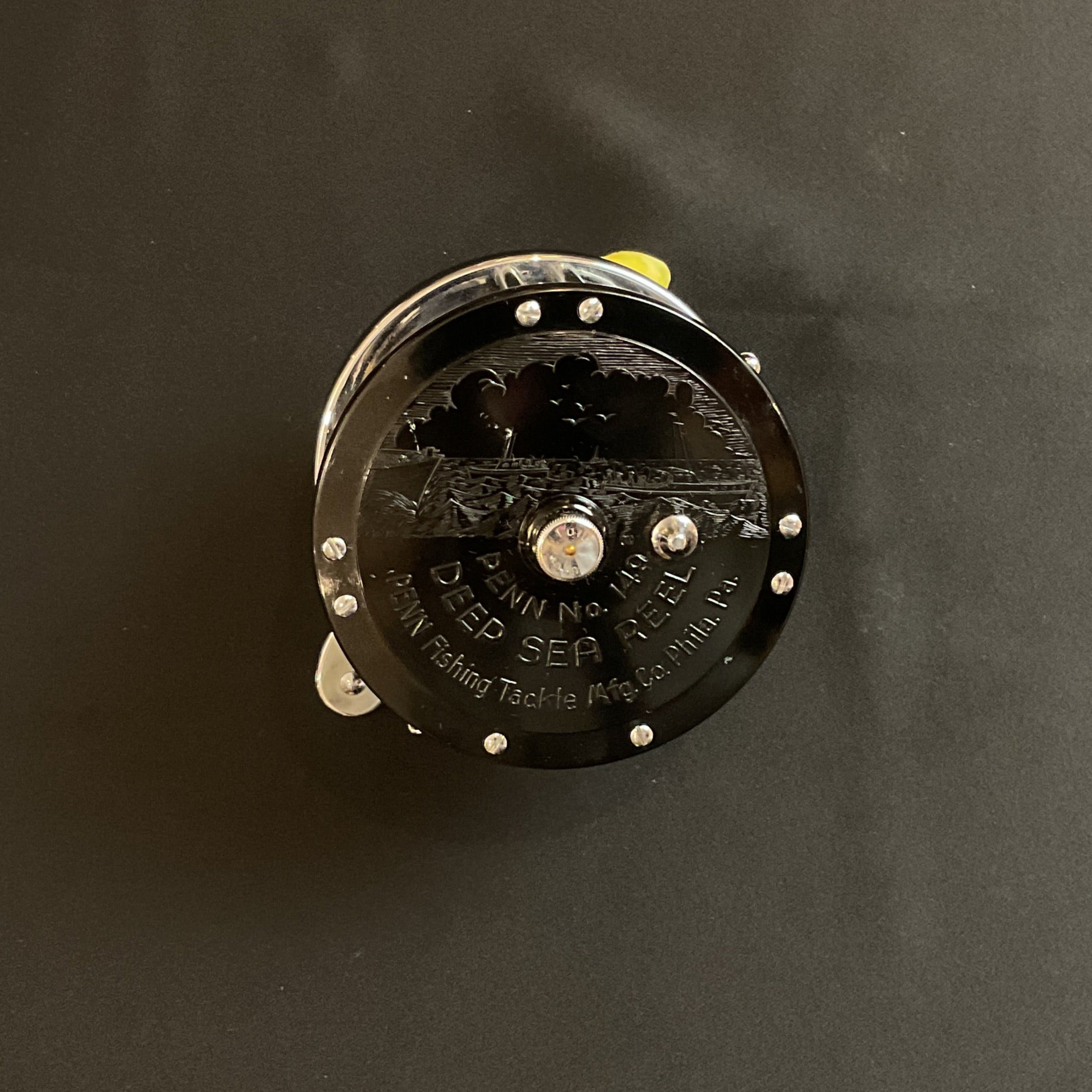 Penn -  Mariner No. 149M Fishing Reel