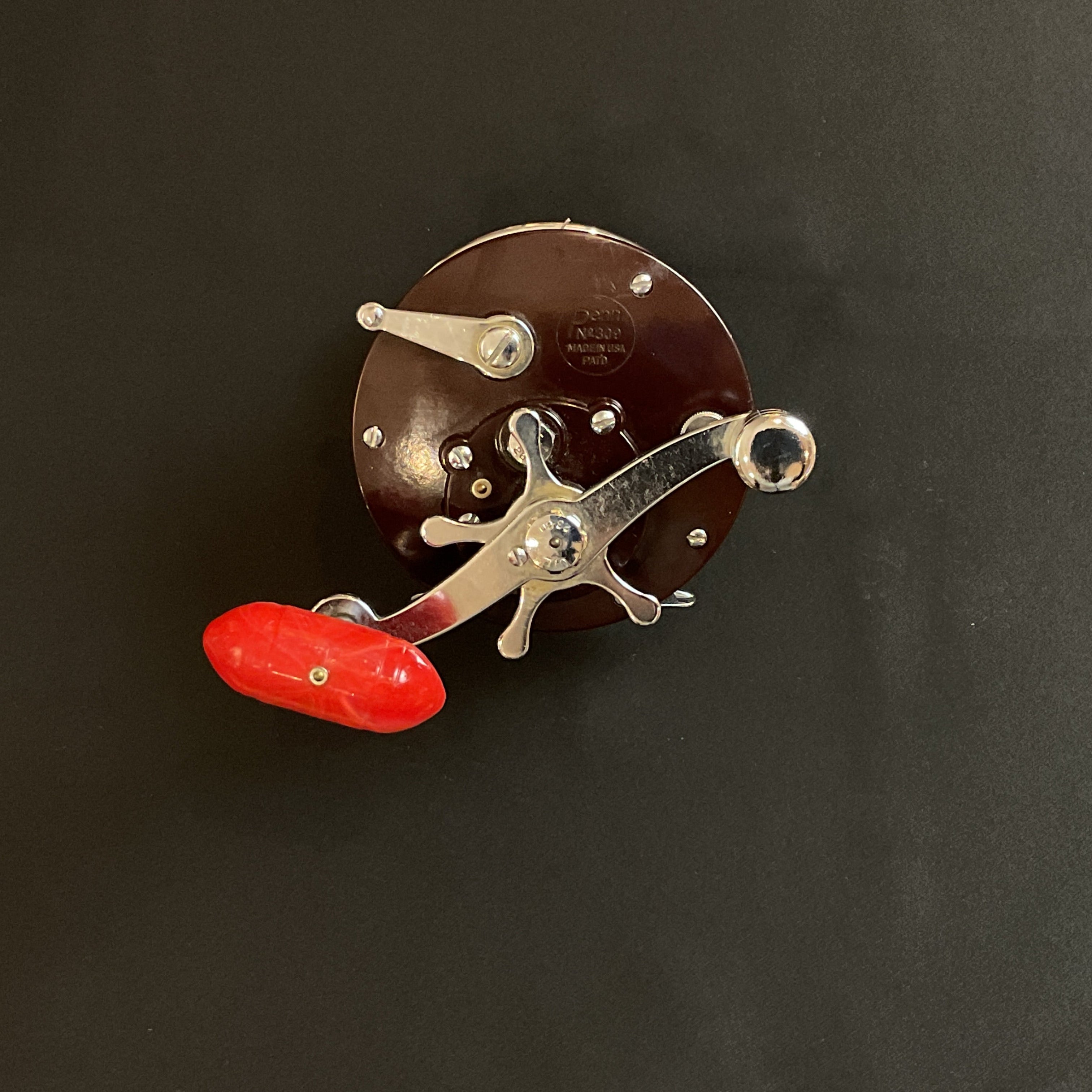 Penn -  Super Peer No. 309M Fishing Reel