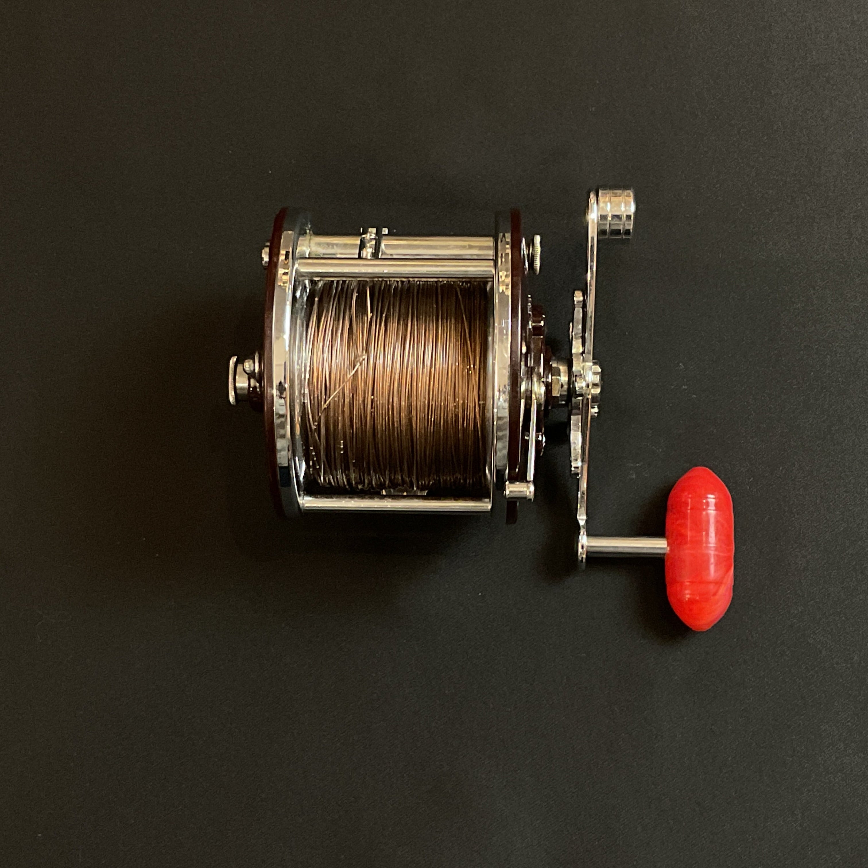 Penn -  Super Peer No. 309M Fishing Reel