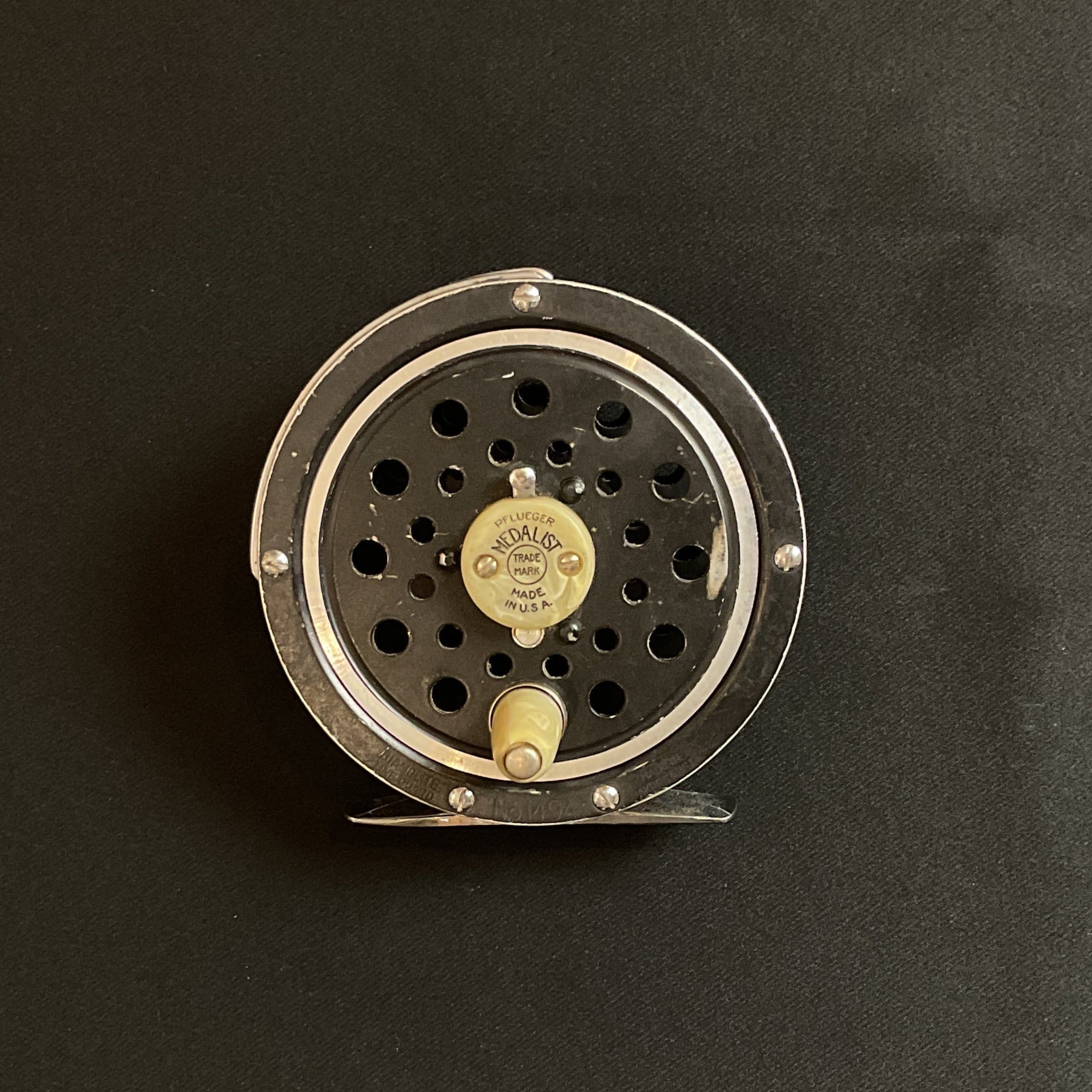 Pflueger Medalist 1494 Fly Reel