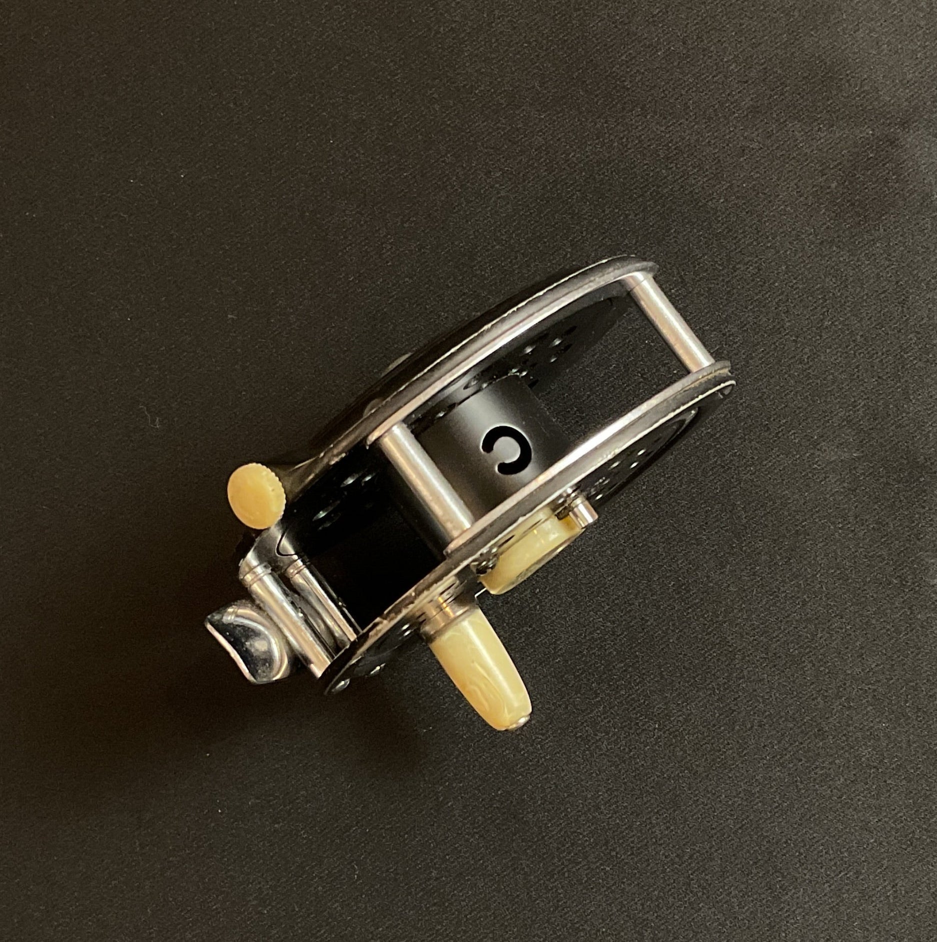 Pflueger - Medalist No. 1494 Fly Reel