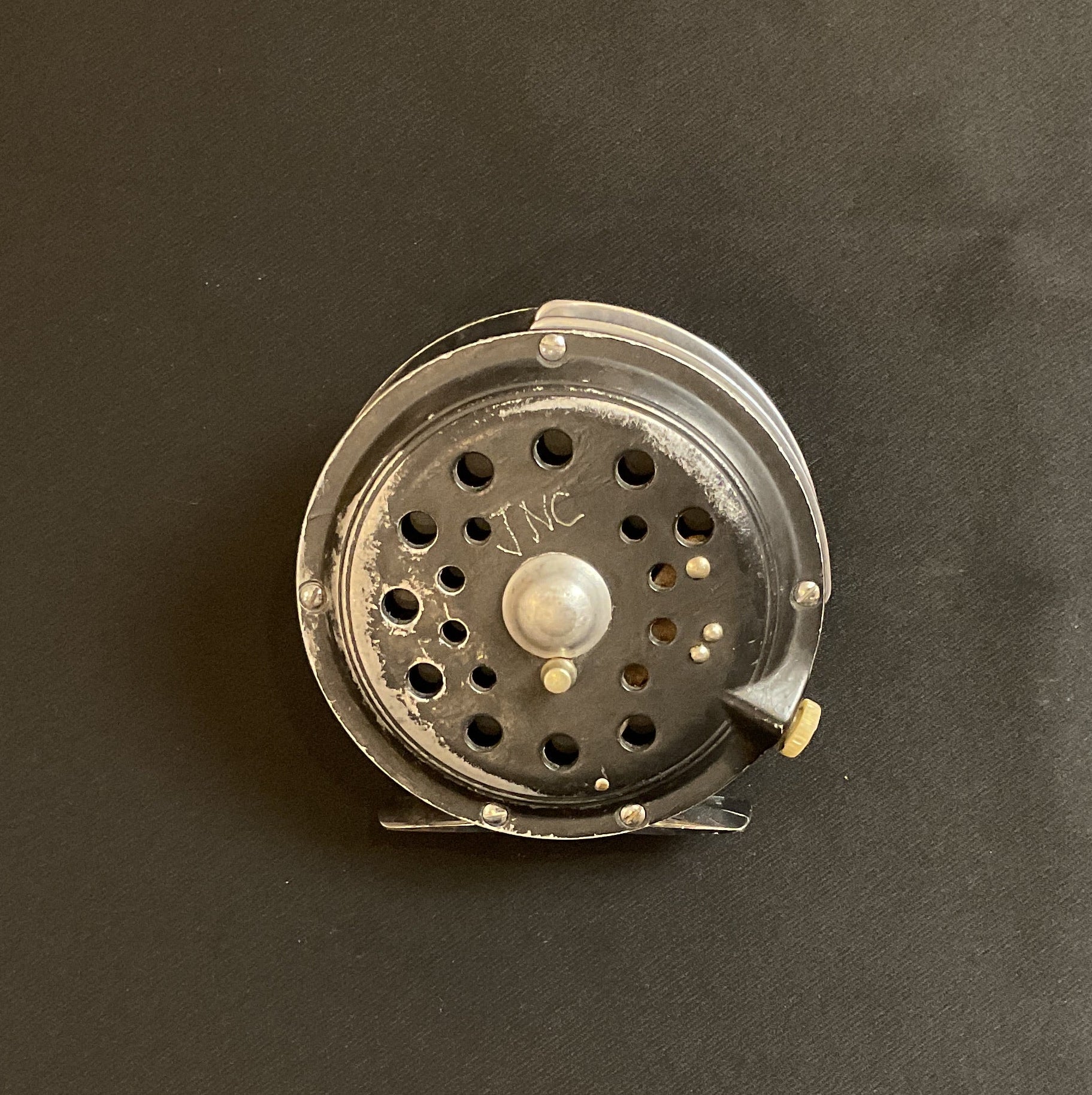 Pflueger - Medalist No. 1494 Fly Reel