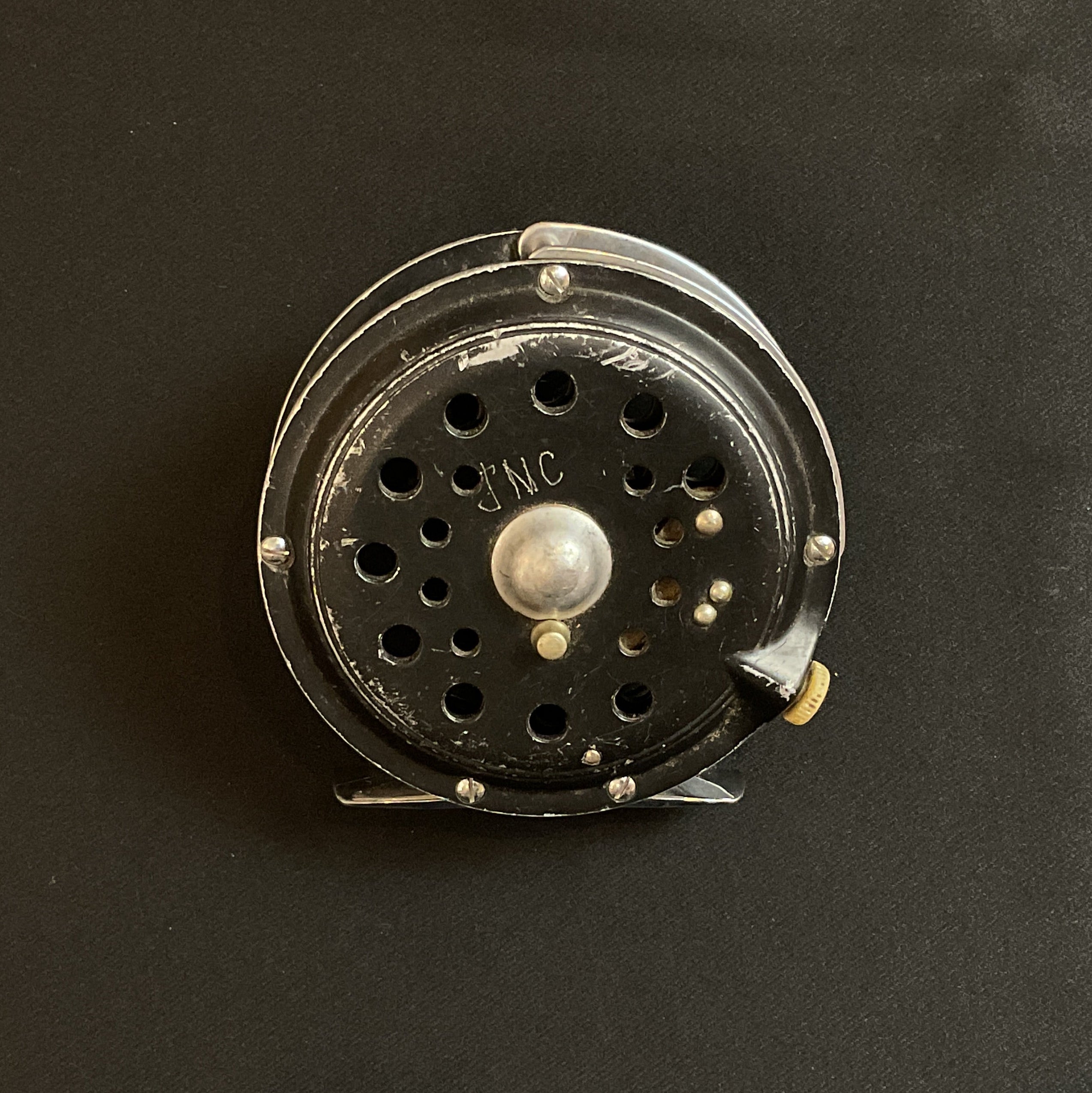 Pflueger - Medalist No. 1494 Fly Reel