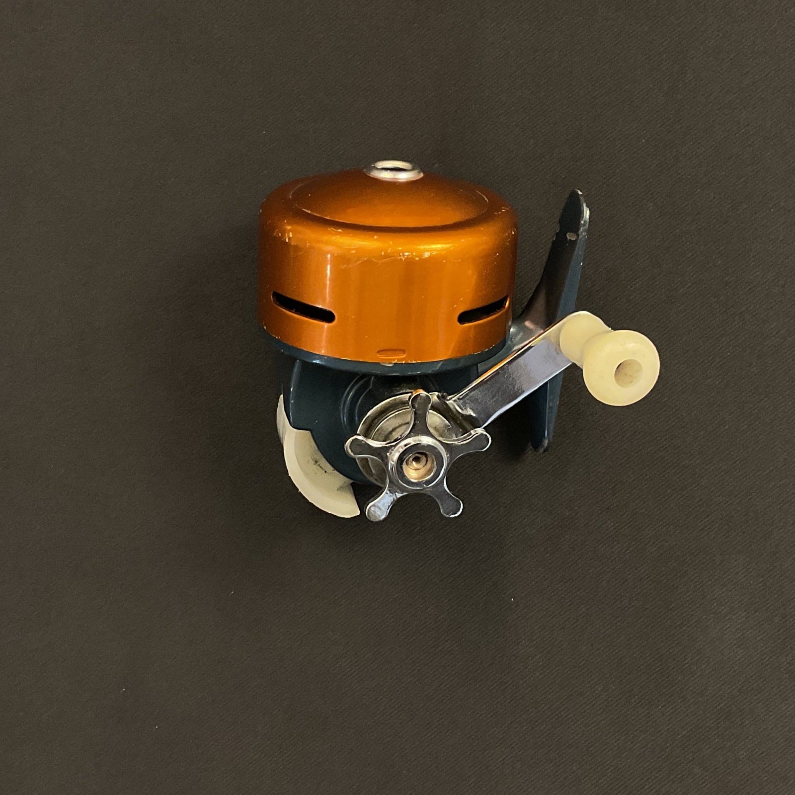 The Lake Stream G-1 Closed Face Fishing Reel