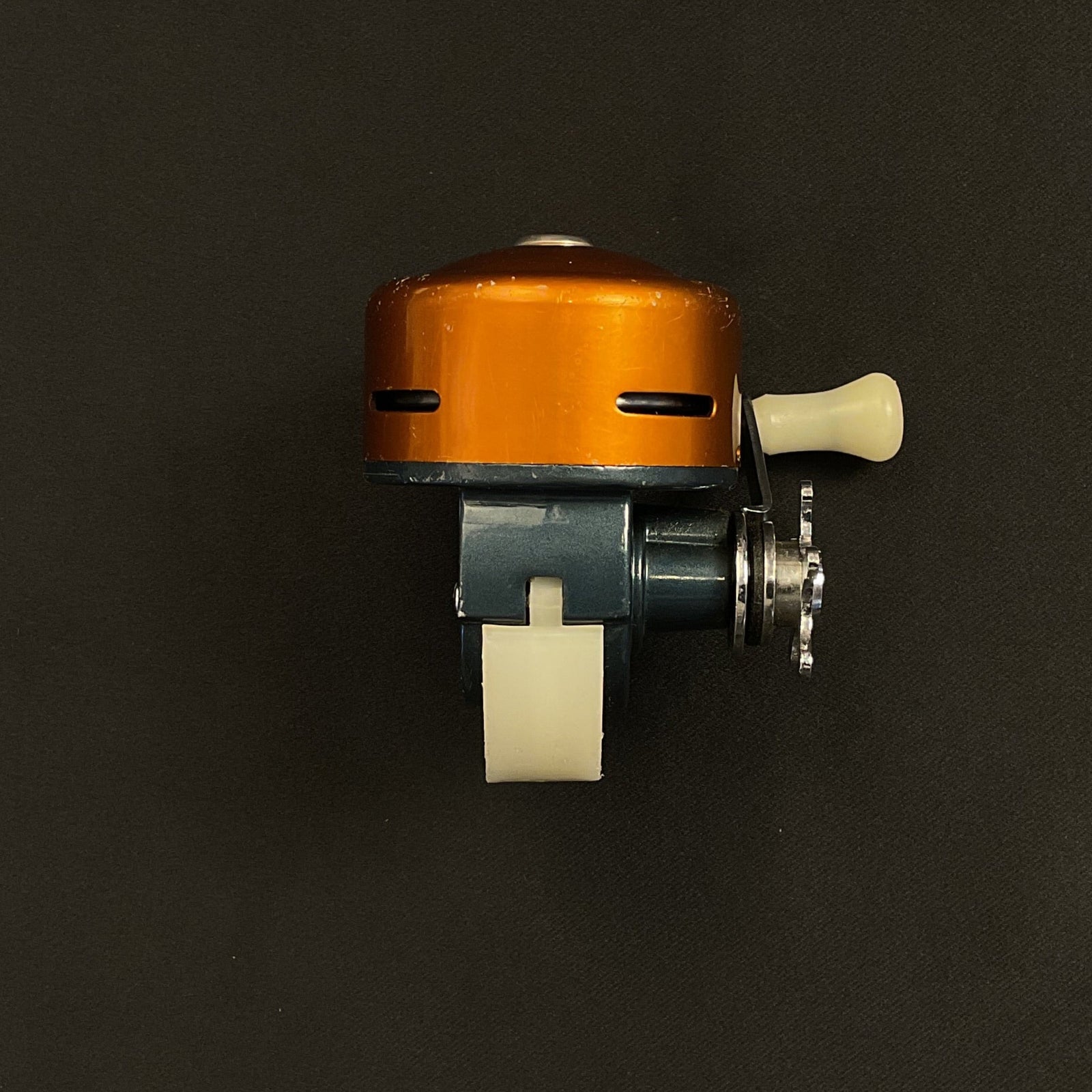 The Lake Stream G-1 Closed Face Fishing Reel