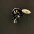 True Temper - Ocean City 112d Level Wind Fishing Reel