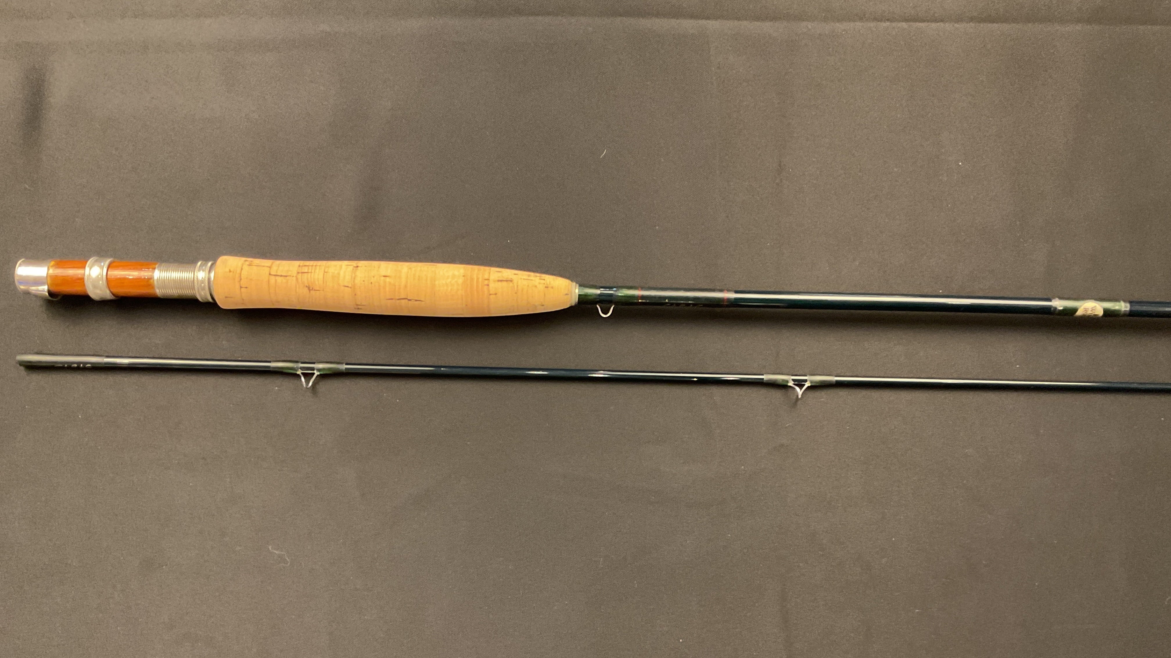 RL Winston - IM6 Fly Rod 8'6'' 5wt
