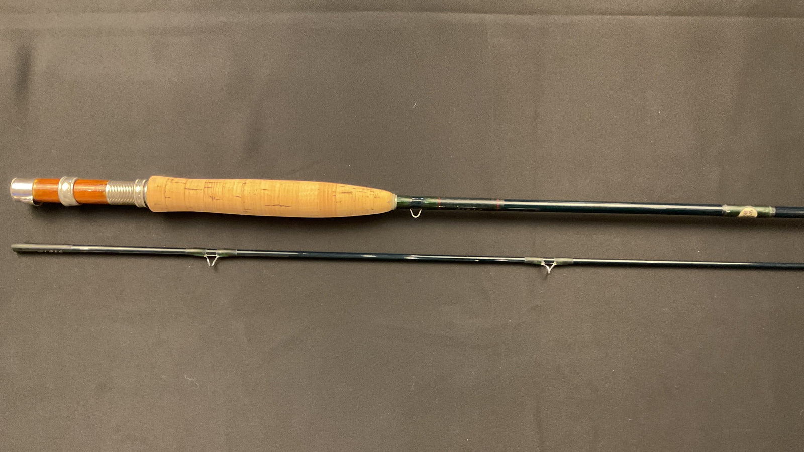 RL Winston - IM6 Fly Rod 8'6'' 5wt