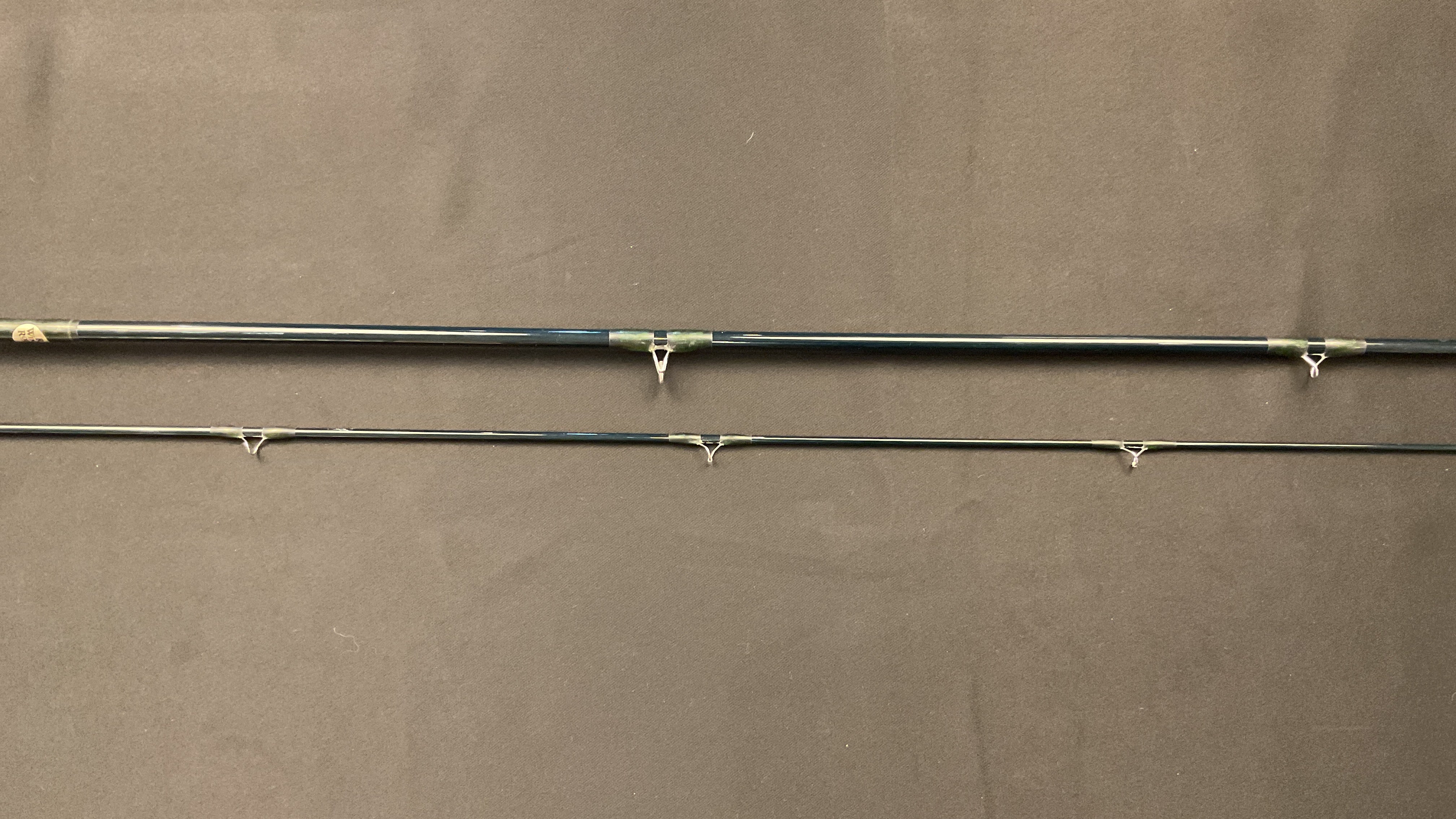 RL Winston - IM6 Fly Rod 8'6'' 5wt