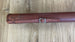 Orvis - Classic Leather Fly Rod Case 28x2.25
