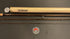 Sage Graphite GFL Spey Rod 14' 10wt