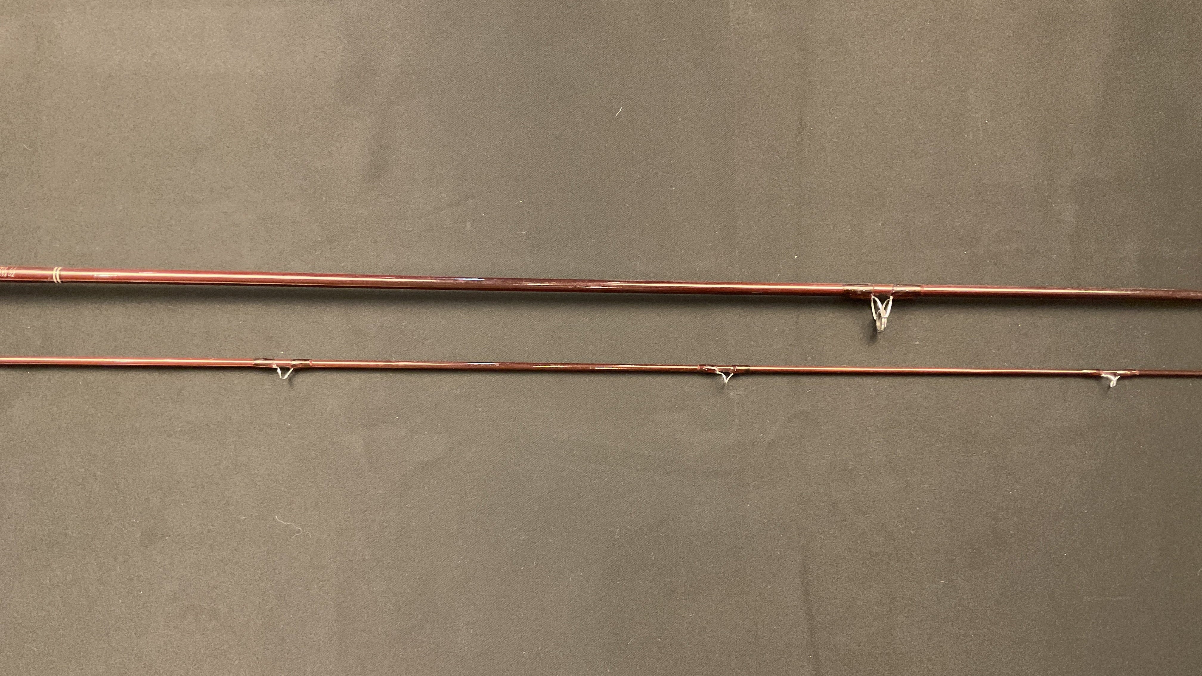 Sage - Graphite III LLL Fly Rod 7'11" 4wt