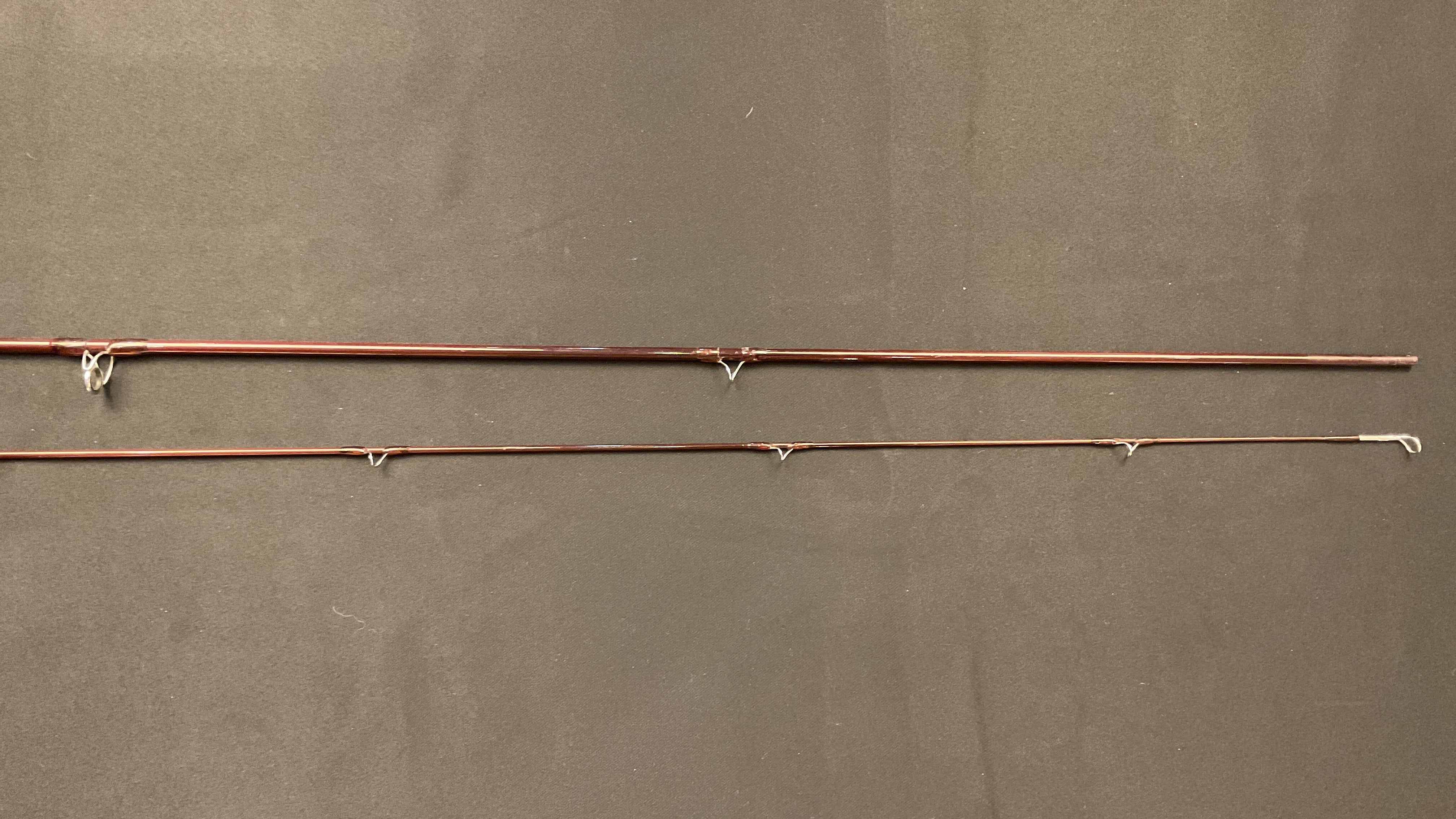 Sage - Graphite III LLL Fly Rod 7'11" 4wt
