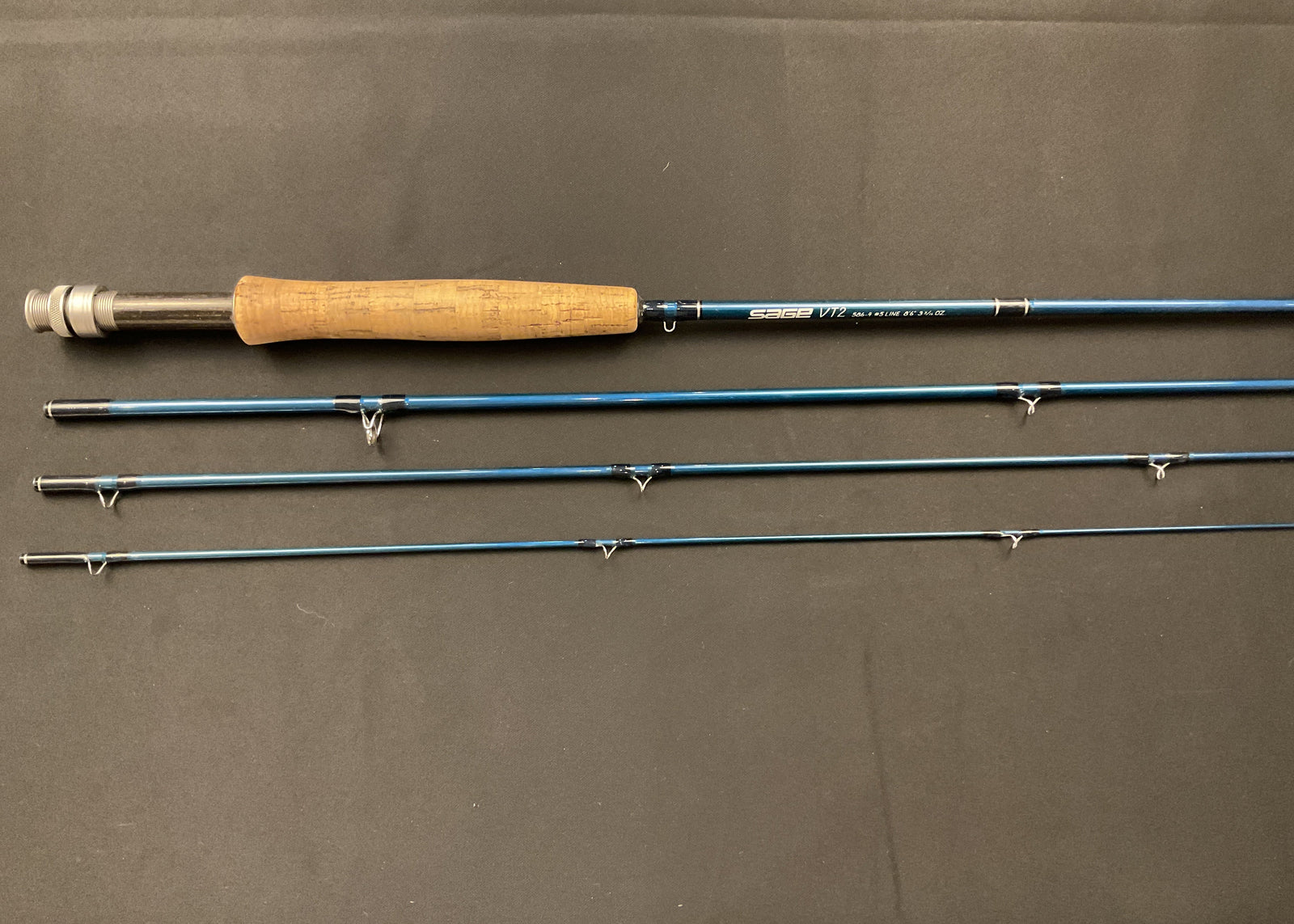 Sage VT2 Fly Rod