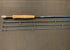 Sage VT2 Fly Rod