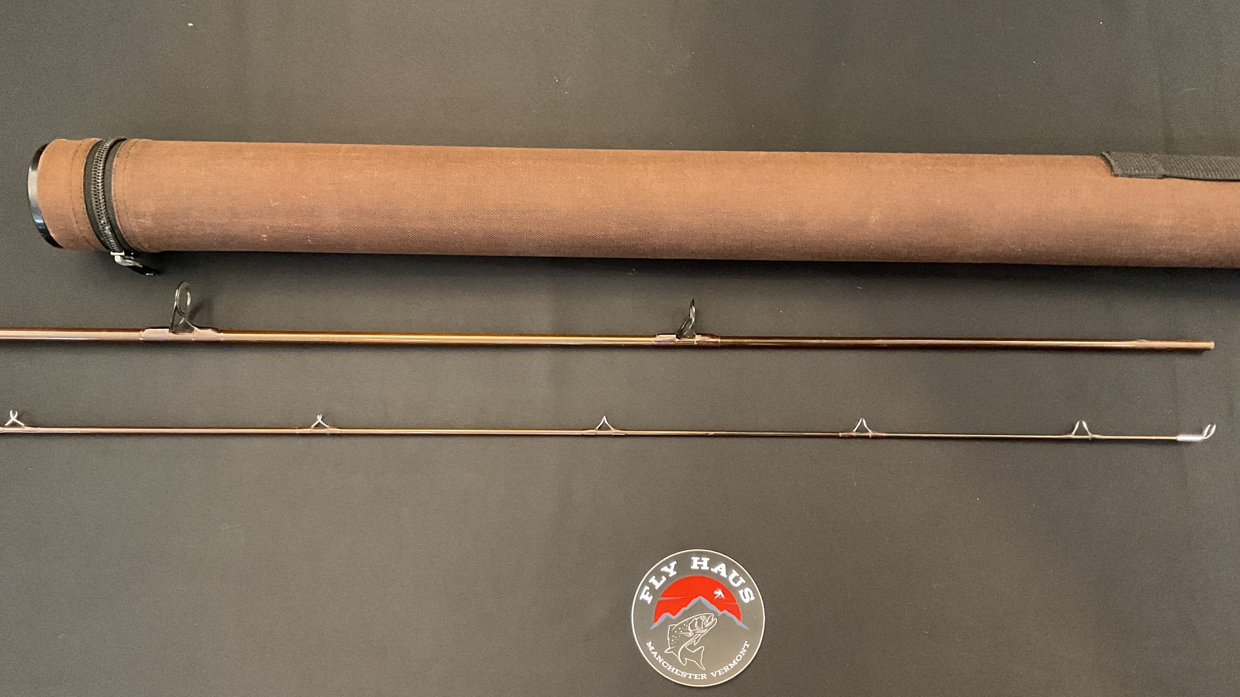 St. Croix - Imperial IF909 Fly Rod 9'0'' 9wt