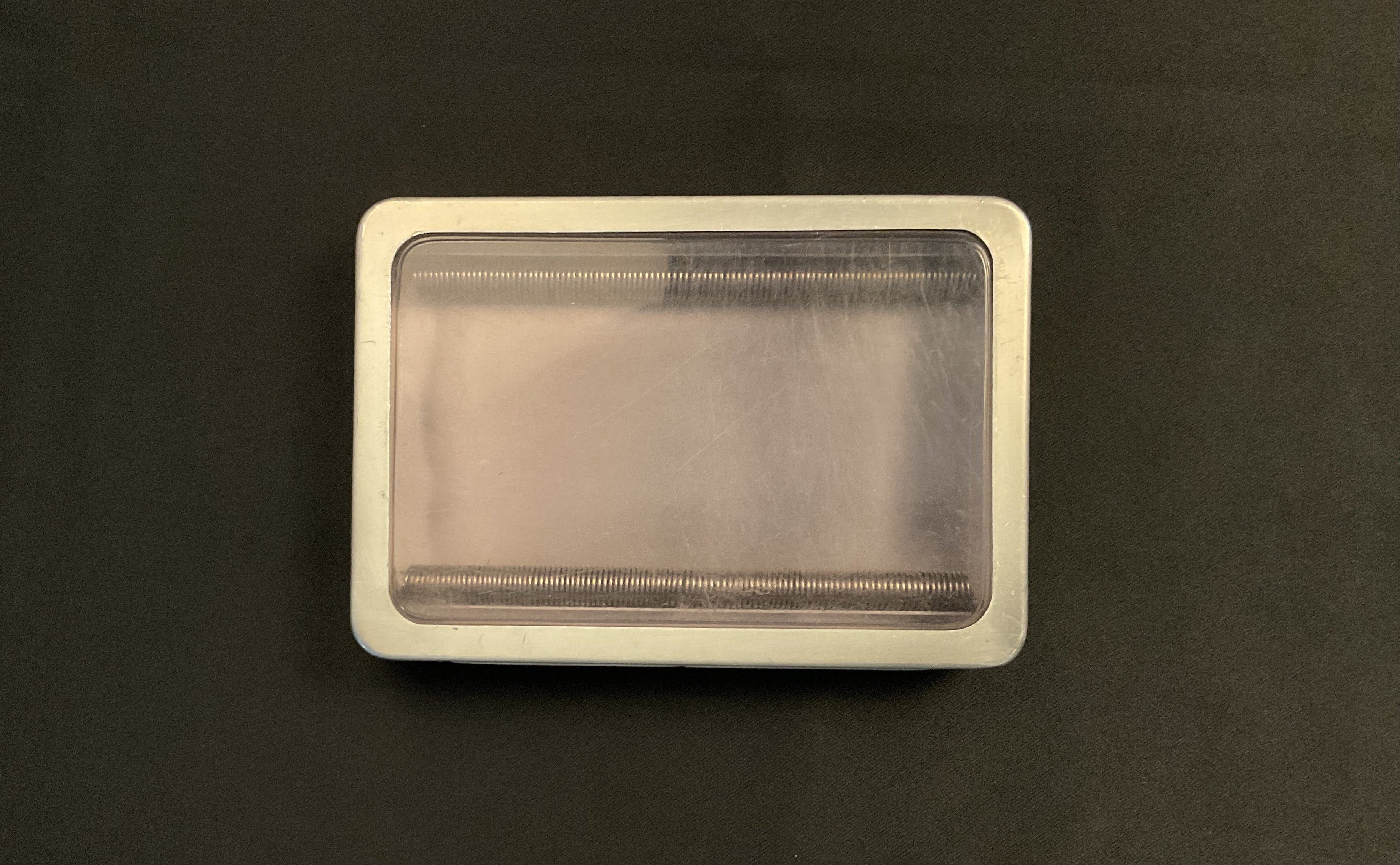 Wheatley Kilroy Fly Box